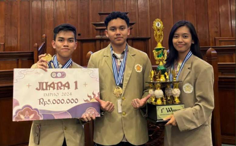 Intip Biaya Kuliah Program IUP Kedokteran UGM 2025