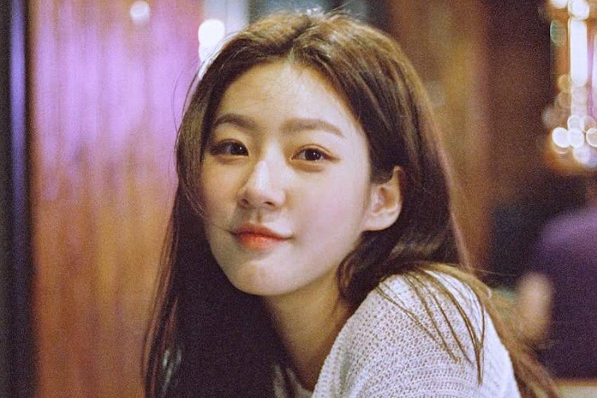 Aktris Kim Sae Ron Meninggal Dunia