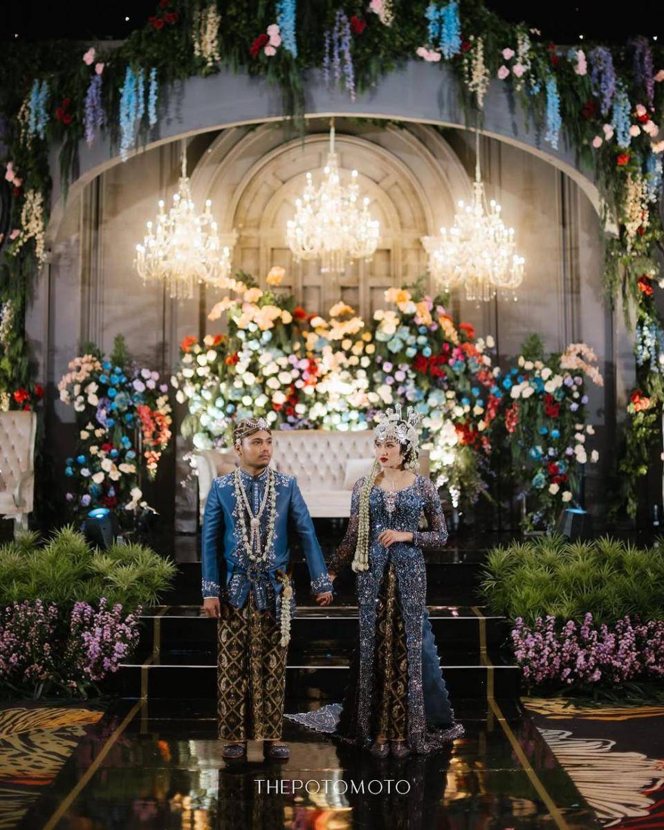 potret Ochi Rosdiana dan suami (instagram.com/ochi24)