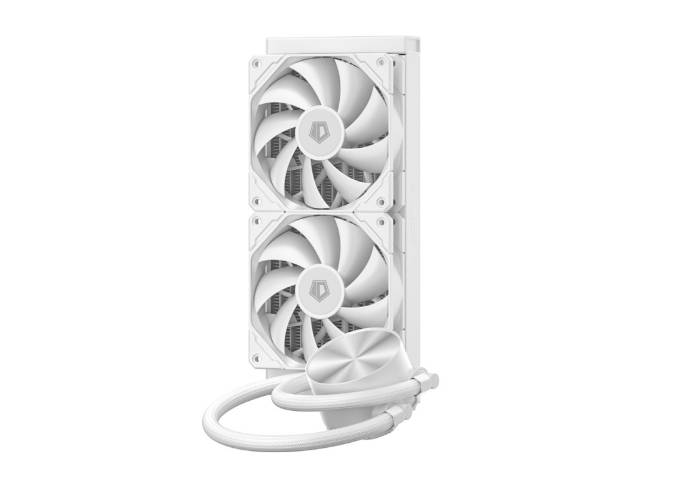 ID Cooling FX240 (tokopedia.com/BerlianCom)