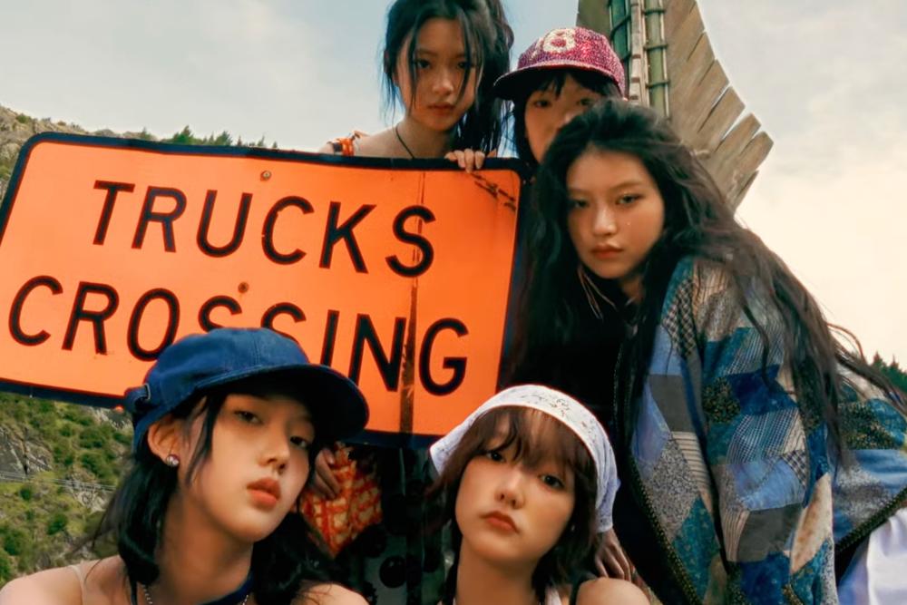 3 Fakta KiiiKiii, Girl Group Baru Starship Entertainment 'Adik' IVE