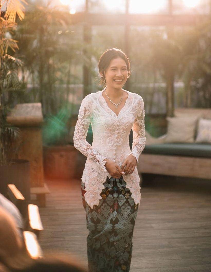 Pertunangan Shenina Cinnamon (instagram.com/sheninacinnamon)