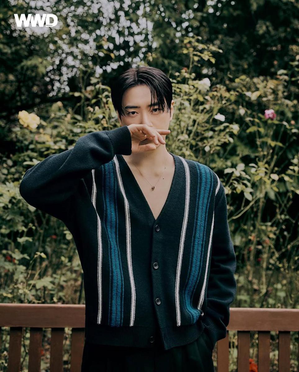3 Proyek Drama Lee Jun Hyuk Pasca Love Scout