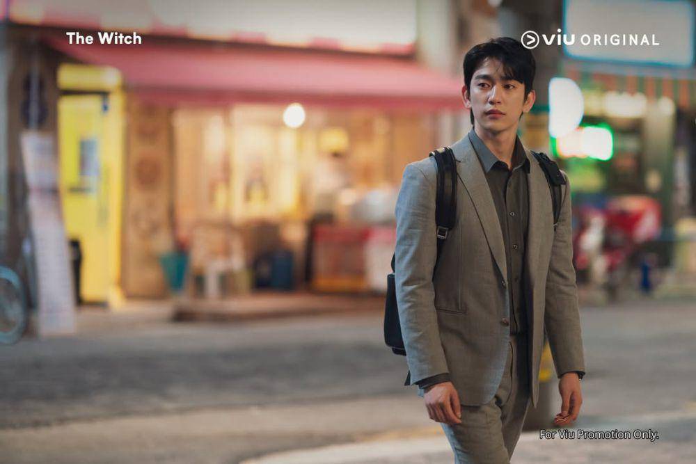 still cut The Witch (instagram.com/viki)
