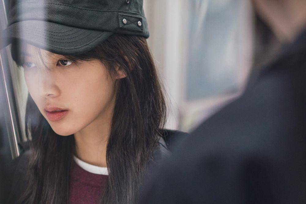 still cut The Witch (instagram.com/viki)