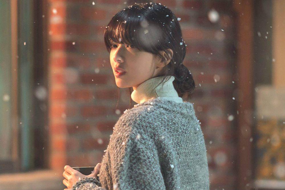 still cut The Witch (instagram.com/viki)