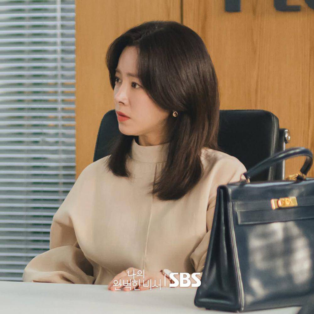 still cut Love Scout (instagram.com/sbsdrama_official)