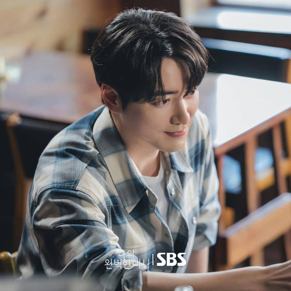 still cut Love Scout (instagram.com/sbsdrama_official)