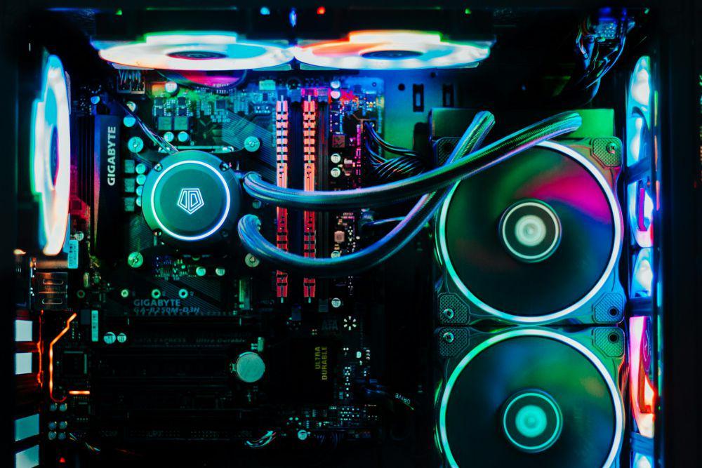 5 Rekomendasi Liquid Cooler AIO Termurah, Cocok untuk PC Pertama Kamu
