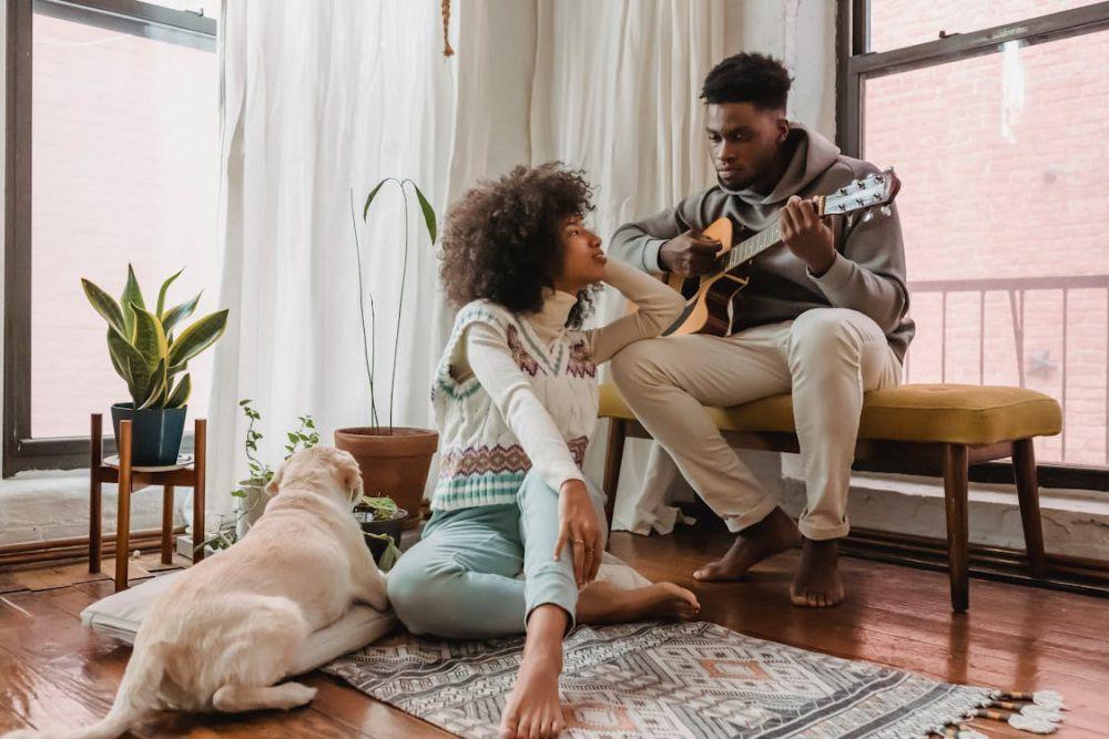 5 Tips Bangun Bonding dengan Pasangan saat Bosan dalam Hubungan