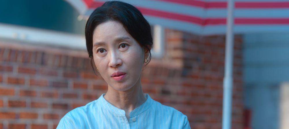 cuplikan drama Melo Movie (dok. Netflix/Melo Movie)