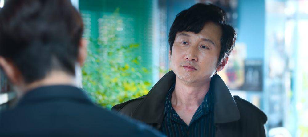 cuplikan drama Melo Movie (dok. Netflix/Melo Movie)