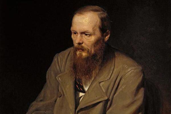 6 Rekomendasi Novel Terbaik Karya Fyodor Dostoevsky