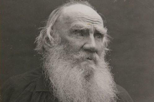5 Rekomendasi Buku Paling Monumental Karya Leo Tolstoy