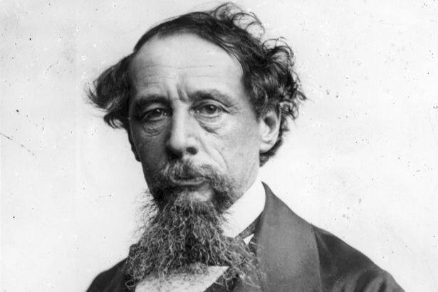 6 Novel Terbaik karya Charles Dickens yang Wajib Kamu Baca