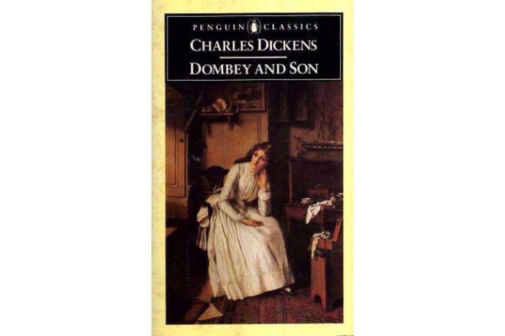 Rekomendasi novel terbaik yang wajib kamu baca karya Charles Dickens. (Pinterest/Somers Library)