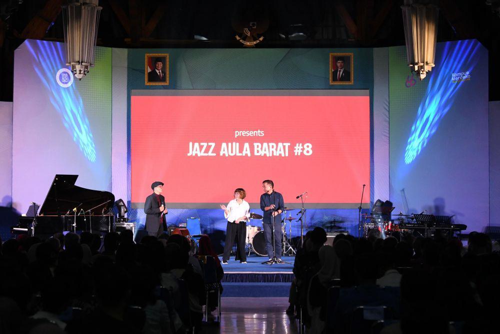 Sempat Hiatus, Pasar Seni ITB Bakal  Digelar Kembali Tahun Ini