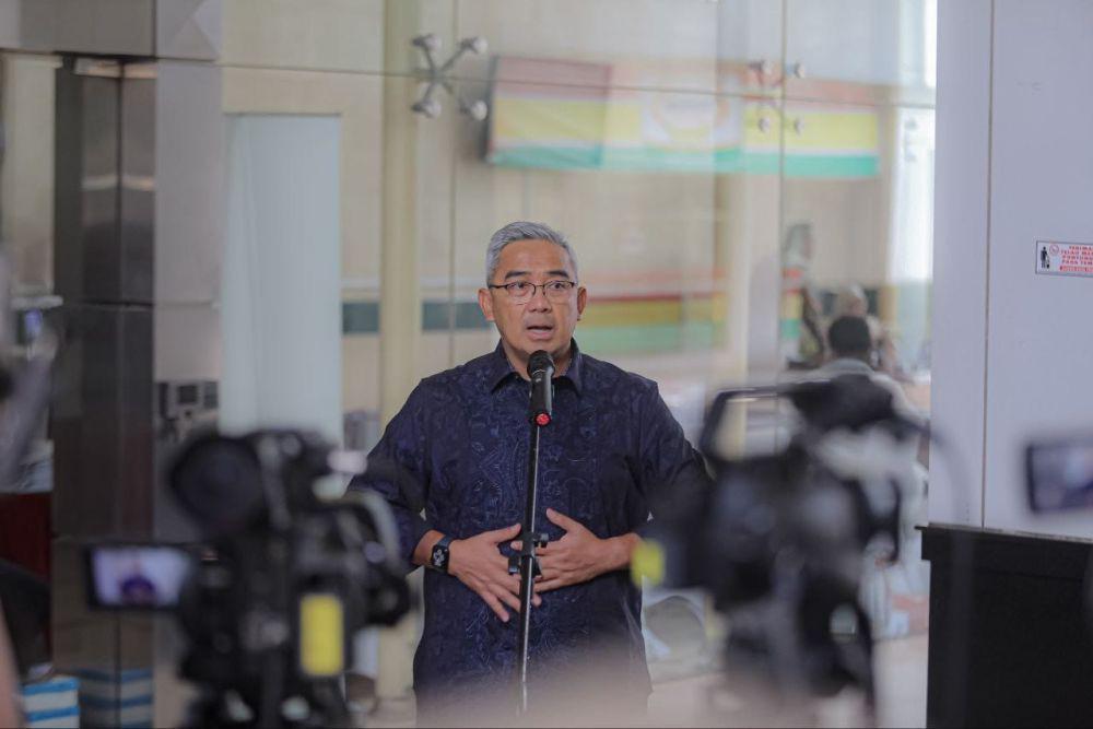 Walkot Farhan Sebut Belum Ada Arahan Perayaan KAA dari Pemerintah