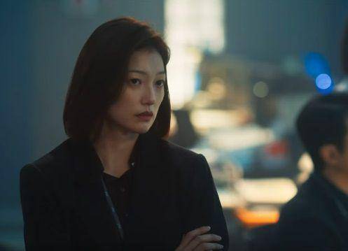 still cut drama Korea When the Stars Gossip (youtube.com/@tvNDRAMA_official)