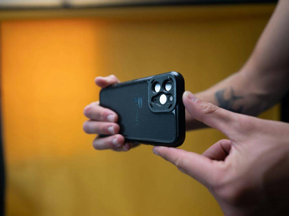 ilustrasi merekam (unsplash.com/Zach Ramelan)