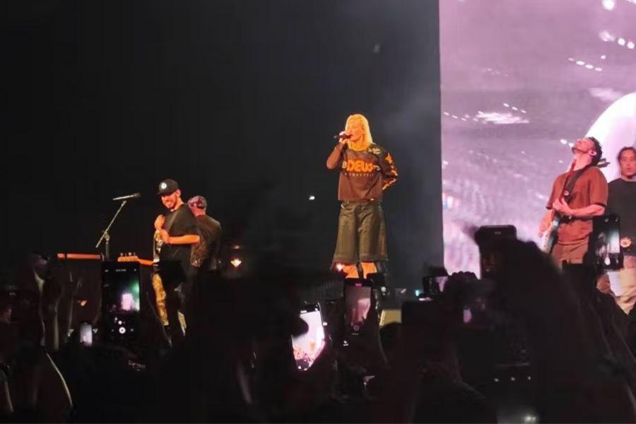 [QUIZ] Dari Lagu Linkin Park Favoritmu, Kamu Cocoknya Liburan ke Sini!