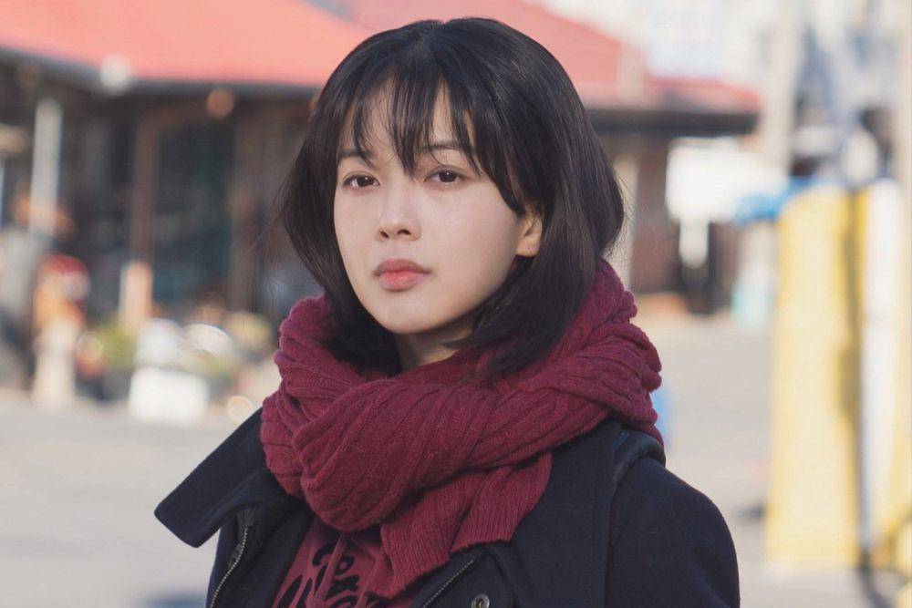 still cut drama The Witch (dok. Channel A/The Witch)
