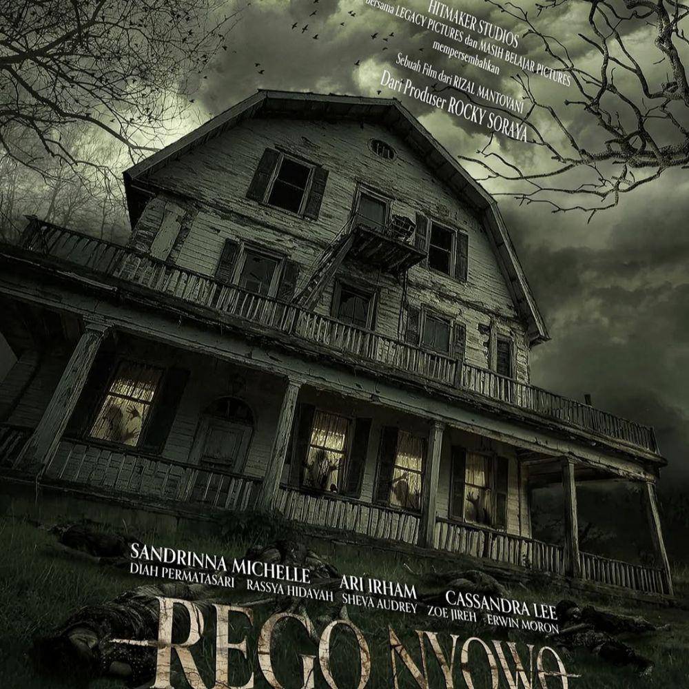 Film Rego Nyowo (instagram.com/hitmakerstudio)