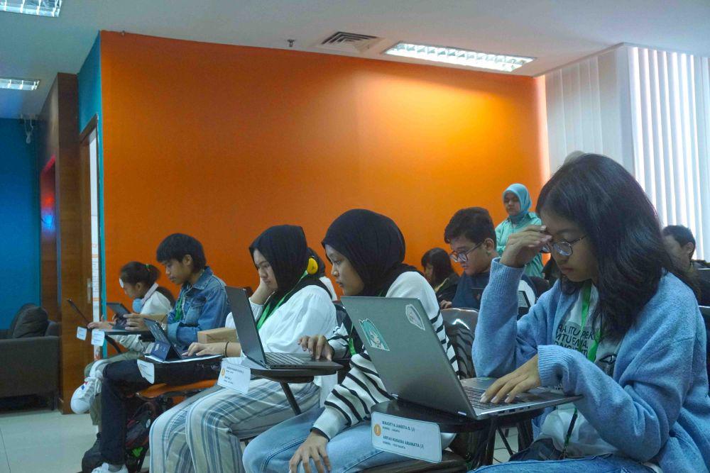 Pelajar Indonesia Juara di 17th IFMC 2025, Bikin Bangga!