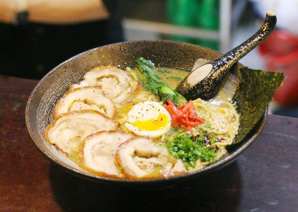 5 Rahasia Memasak Ramen dengan Bumbu Opor Ayam yang Lezat dan Unik