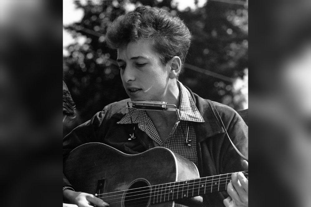 5 Fakta Gelap di Balik Lagu-lagu Bob Dylan, Rasisme dan Pembunuhan