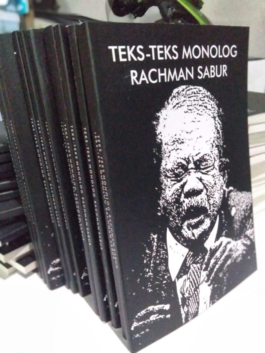 ISBI Batalkan Teater Wawancara dengan Mulyono, Pintu Studio Digembok