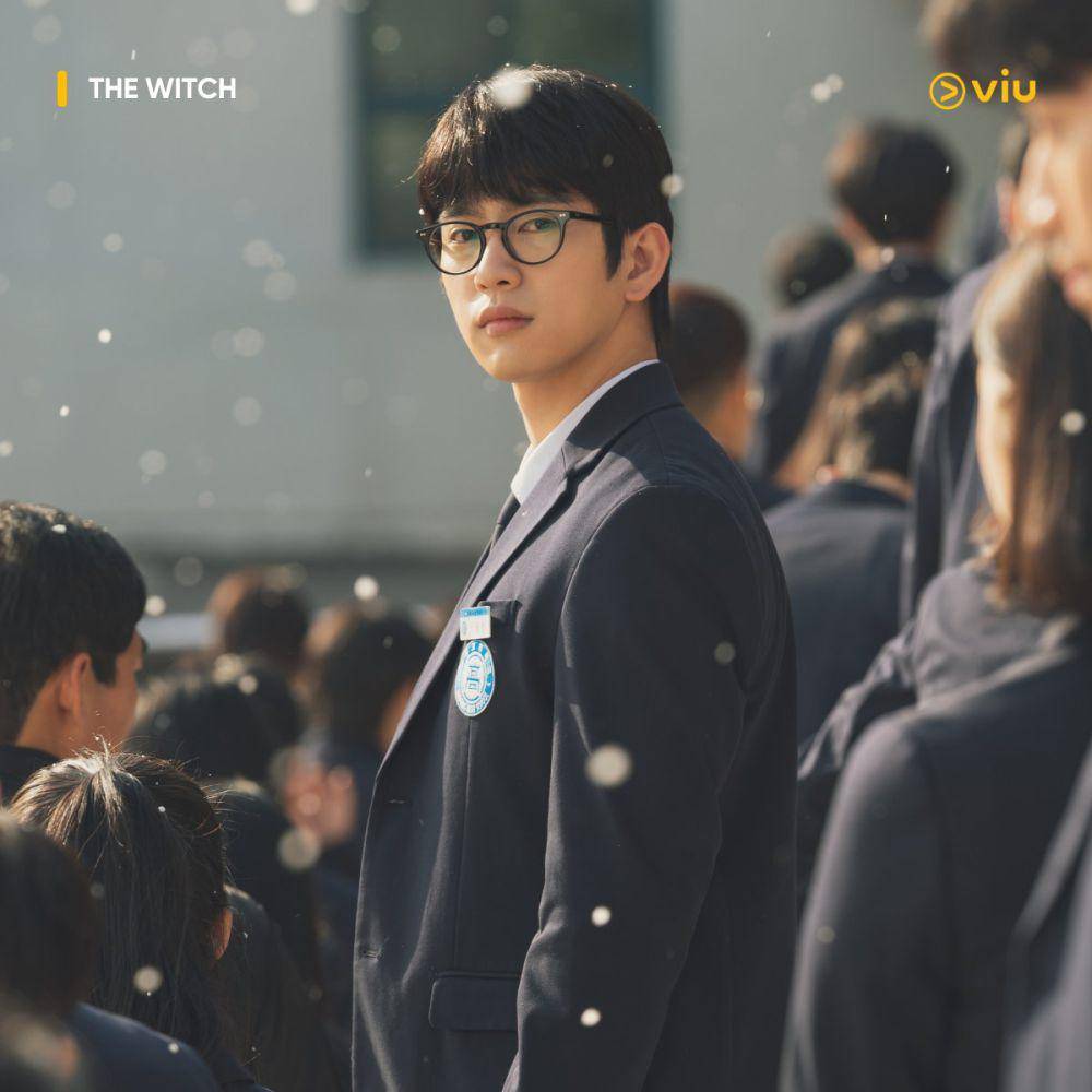 cuplikan drakor The Witch (dok. Channel A/The Witch)