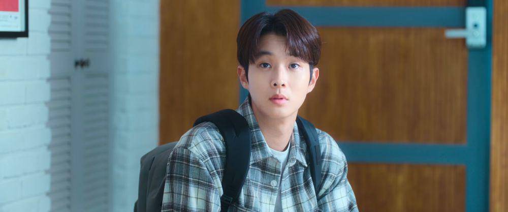 cuplikan drakor Melo Movie (dok. Netflix/Melo Movie)
