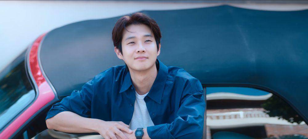cuplikan drakor Melo Movie (dok. Netflix/Melo Movie)