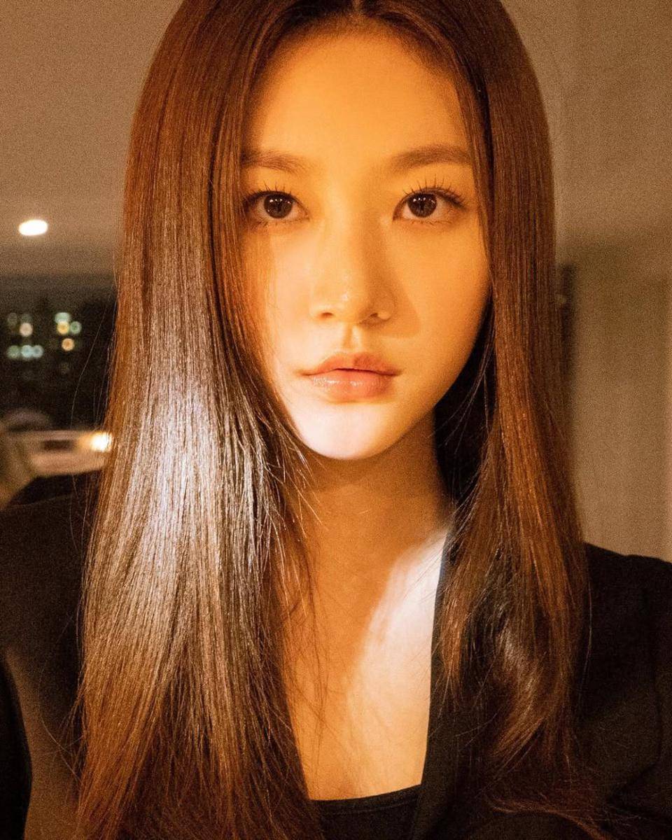 Kim Sae-ron (instagram.com/ron-sae