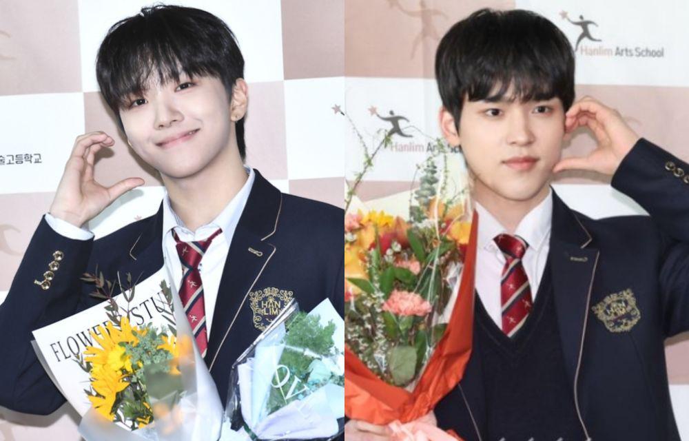 Daftar Artis-Idol Korea yang Lulus dari Hanlim Art High School di 2025