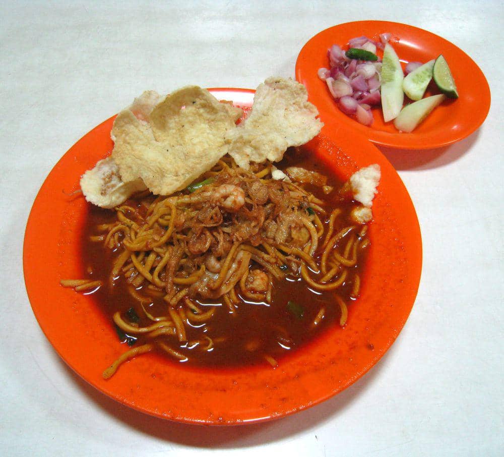4 Kuliner Legendaris Khas Simeulue, Mana yang Pernah Kamu Coba?