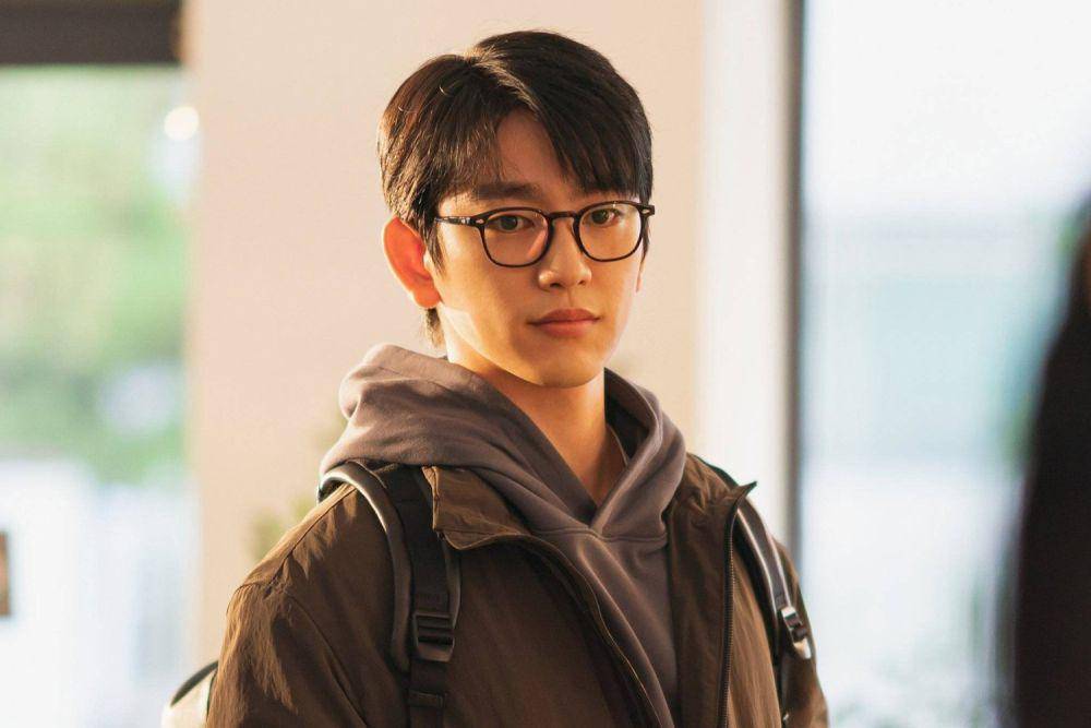 still cut drama The Witch (dok. Channel A/The Witch)
