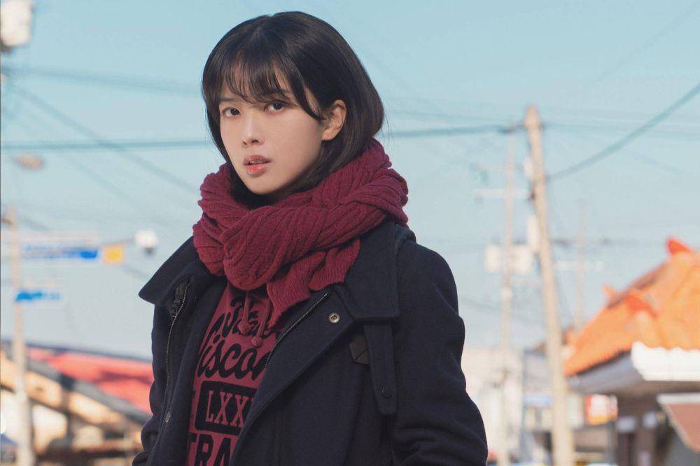 still cut drama The Witch (dok. Channel A/The Witch)