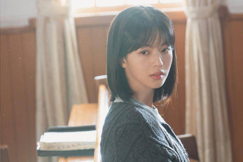 still cut drama The Witch (dok. Channel A/The Witch)