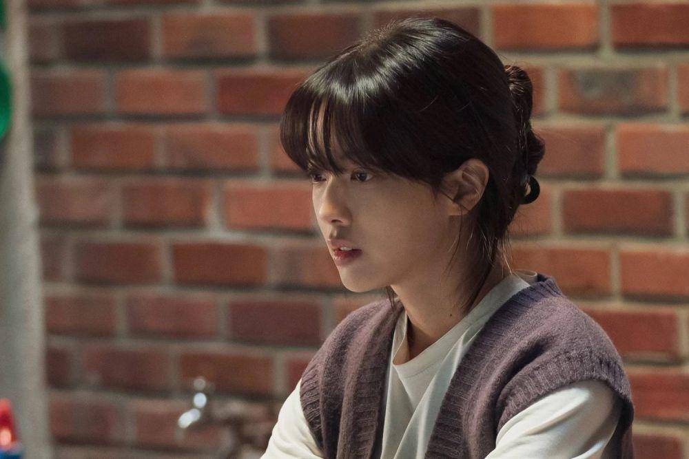 still cut drama The Witch (dok. Channel A/The Witch)