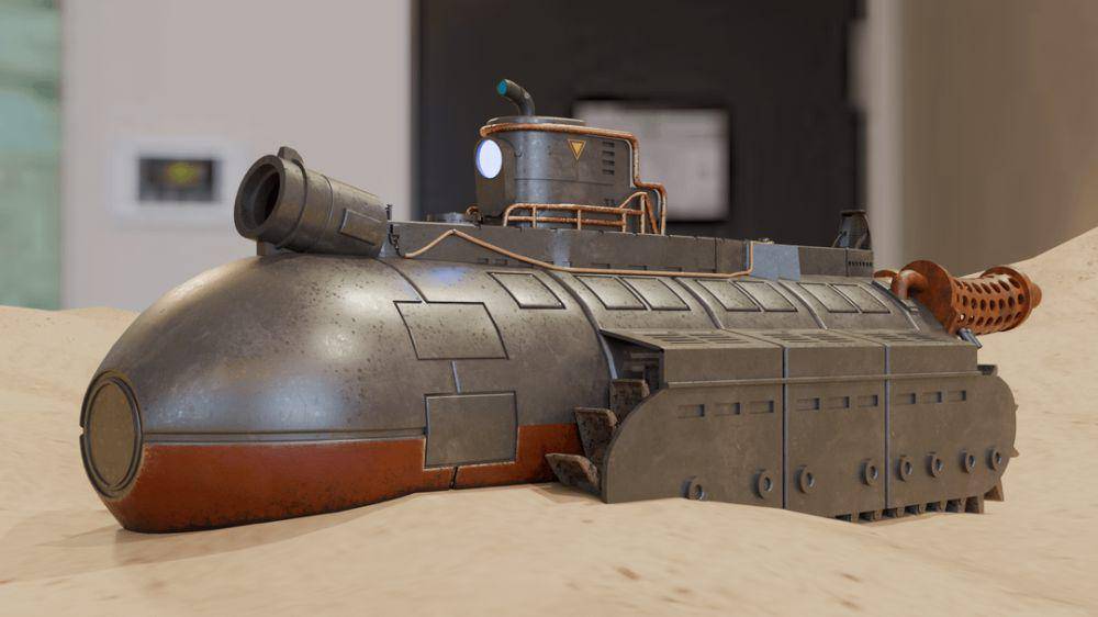 potret koleksi Metal Slug (reddit.com/user/Working_Excitement16)
