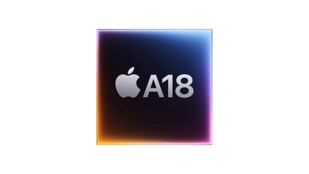 chipset Apple A18 (apple.fandom.com)