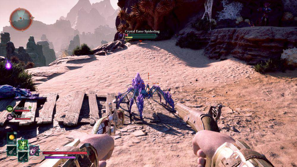 cuplikan Avowed (dok. Obsidian Entertainment/Avowed)