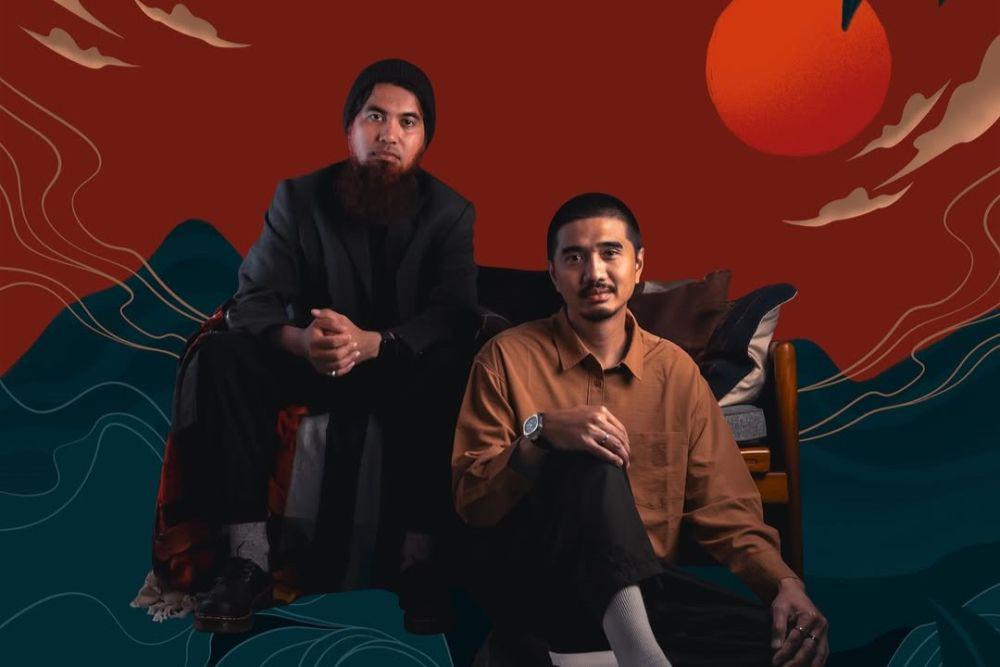 Jelang Ramadan, Sakti dan Duta Sheila on 7 Rilis Lagu Religi Hey Dunia