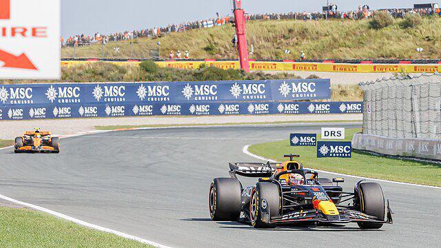 4 Fakta Menarik Formula 1 GP Australia 2025, Apa Saja?