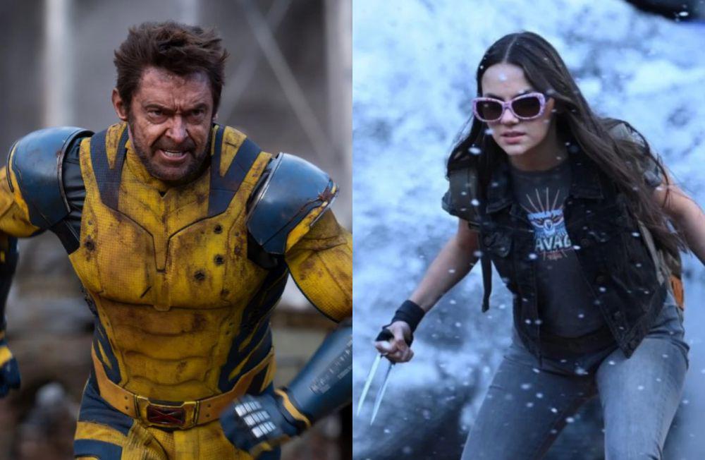 5 Karakter Marvel yang Menggunakan Adamantium, Ada Wolverine!