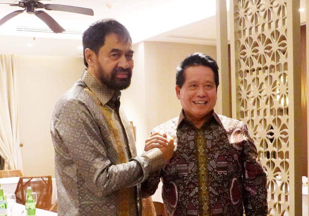 PT Bank Syariah Indonesia Tbk (BSI) berkomitmen untuk mendorong pembangunan ekonomi syariah di Provinsi Aceh melalui berbagai sektor (dok. BSI)