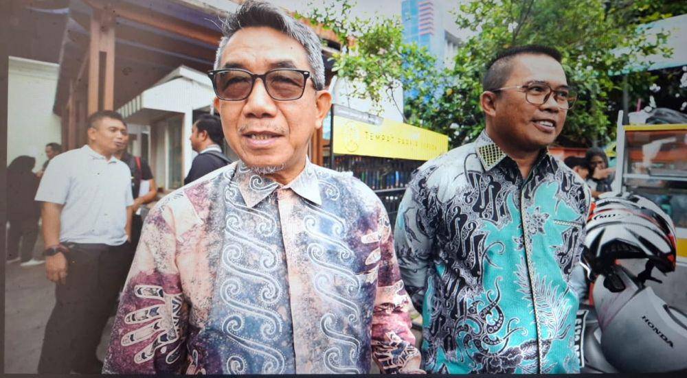 Bupati Kutai Timur Ardiansyah Sulaiman. Foto dok Humas Kutai Timur