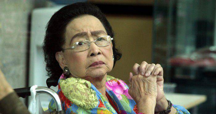Kartini Muljadi (detik.com/Lamhot Aritonang)